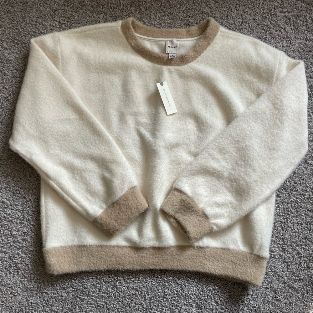 Anthropologie Sweater